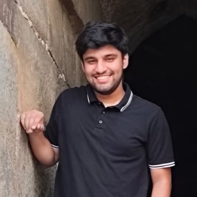 Hrishanya Singh Verma